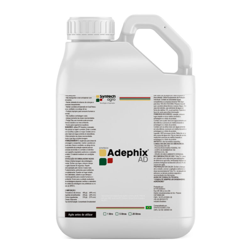 Syntech Adephix AD