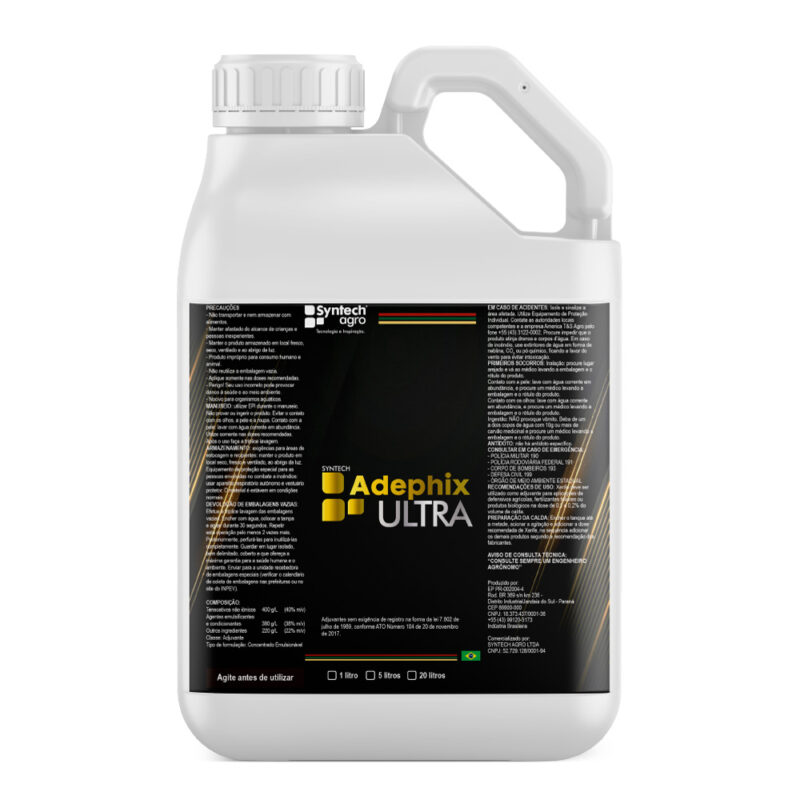Syntech Adephix Ultra