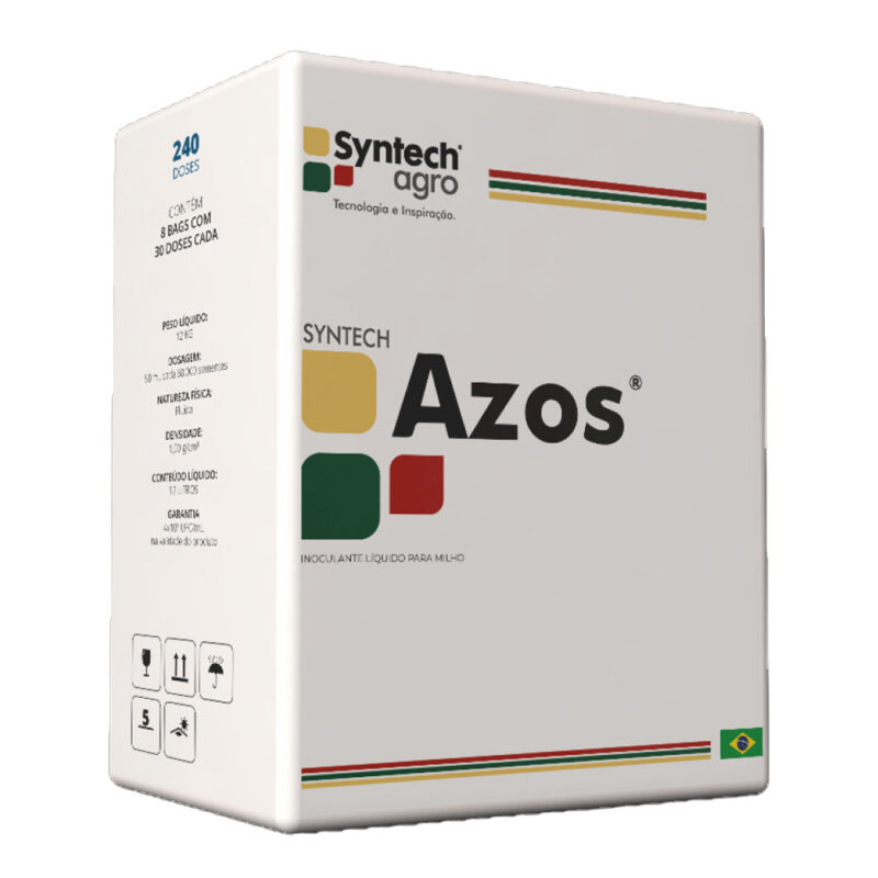 Syntech Azos