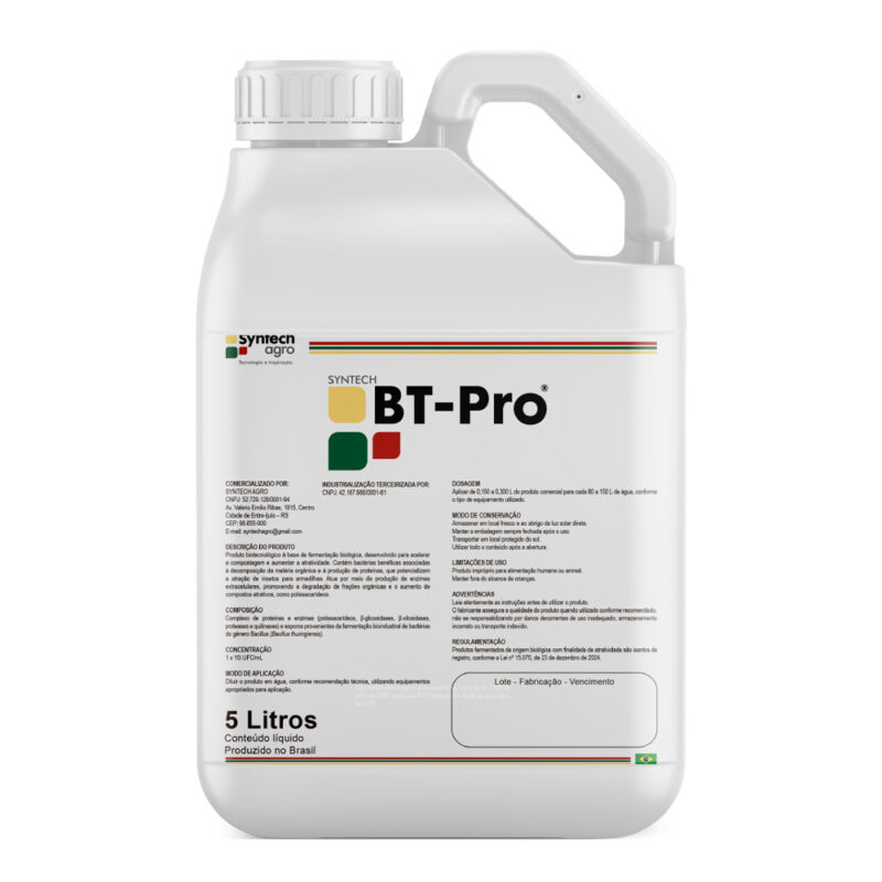 Syntech BT-Pro