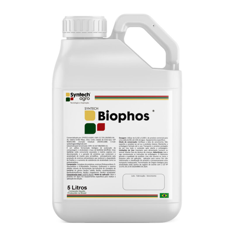 Syntech Biophos