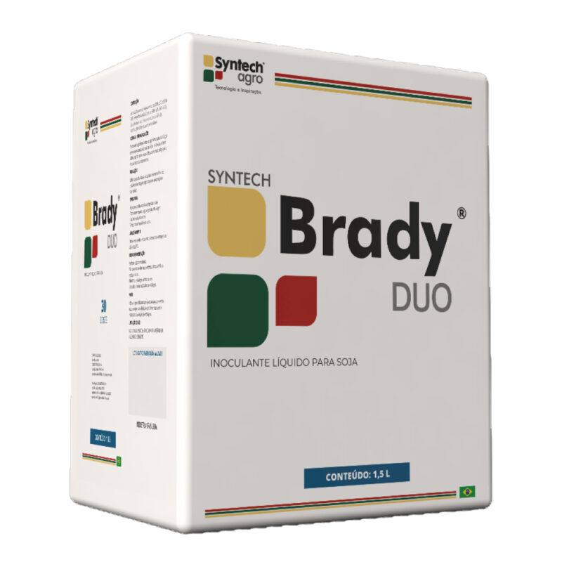 Syntech Brady Duo
