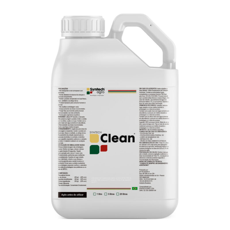 Syntech Adephix Clean