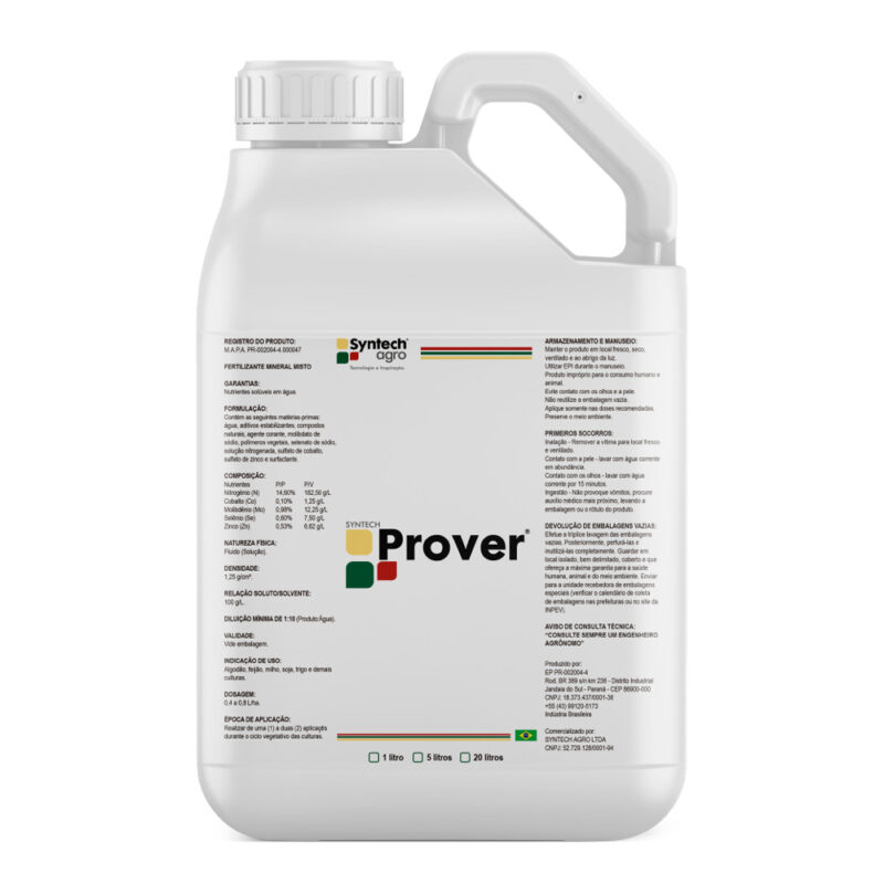 Syntech Prover