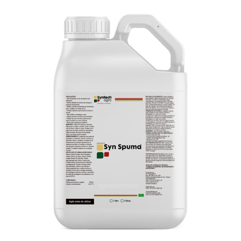 Syntech Syn Spuma