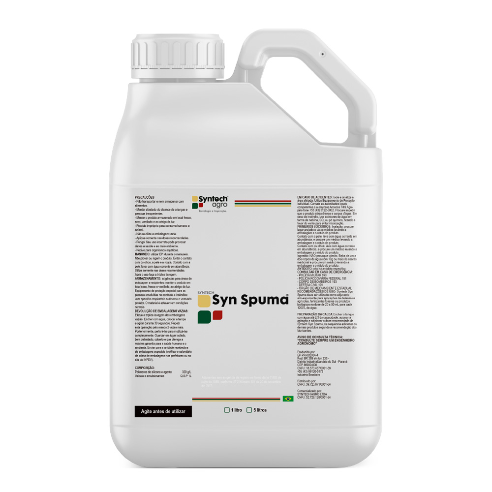 Syntech Syn Spuma