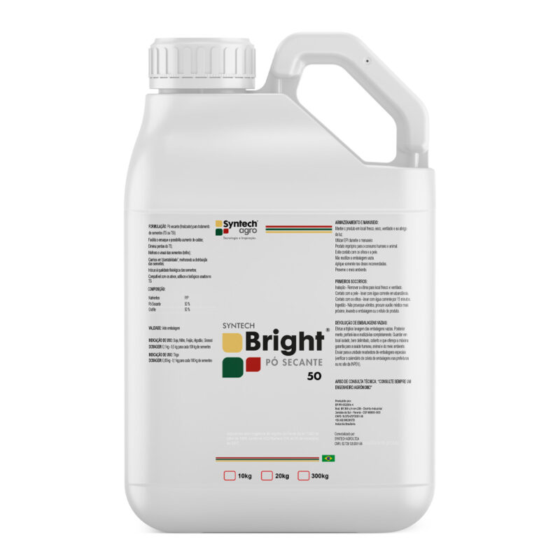 Syntech Bright