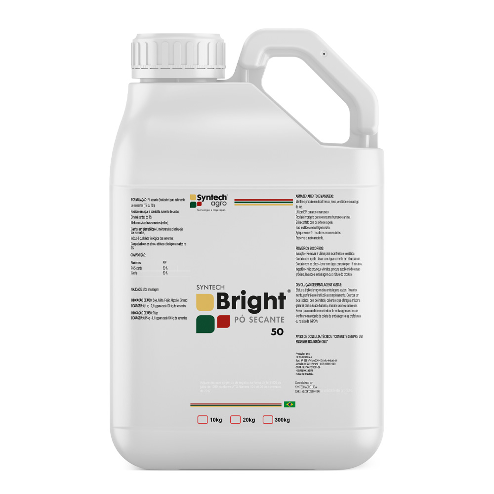 Syntech Bright