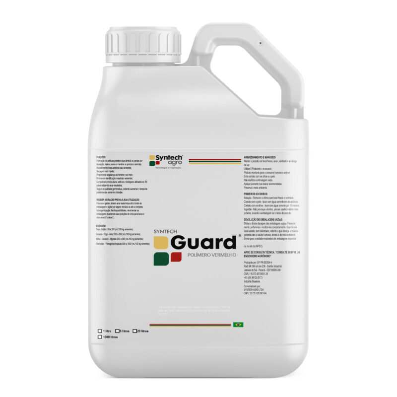 Syntech Guard