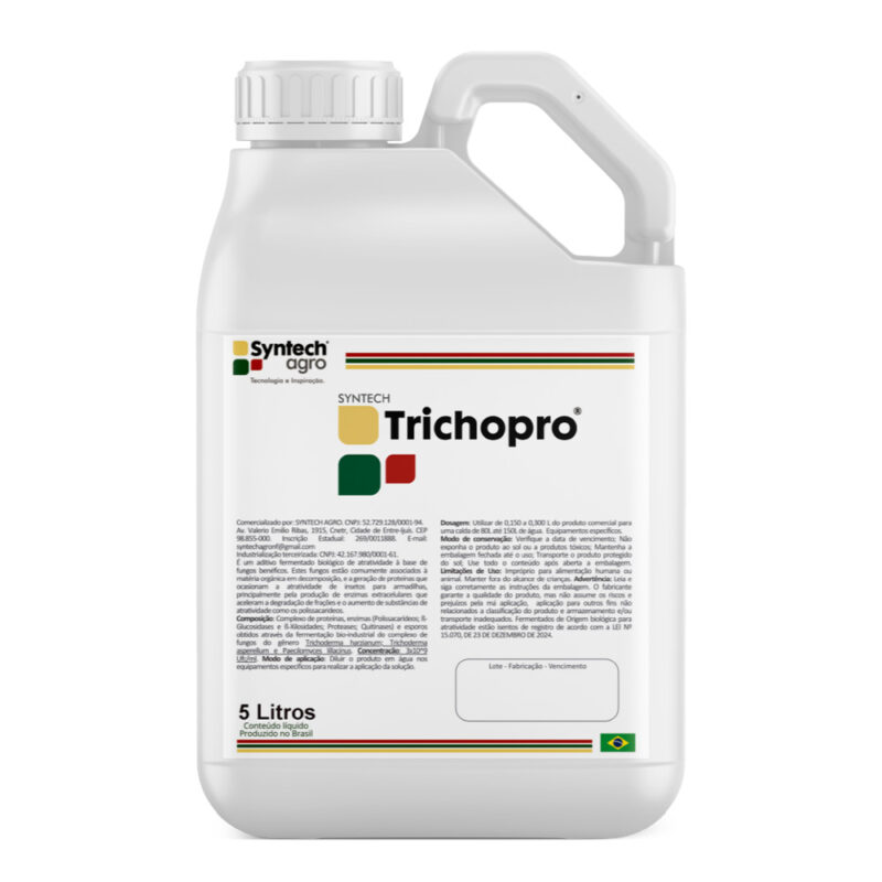 Syntech Trichopro