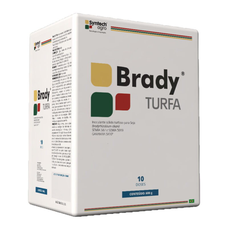 Syntech Brady Turfa